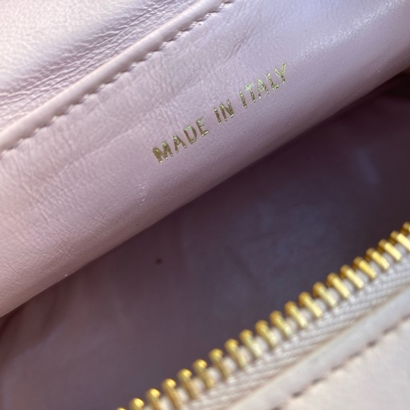 🚫SOLD🚫Authentic Chanel Timeless Petit Tote - Picture 8 of 16